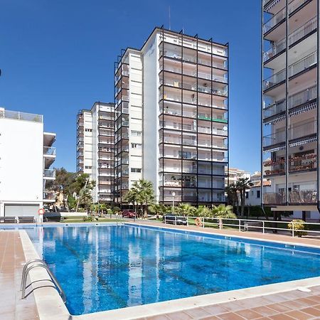 Appartement Hola! - El Cortijo à Sitges Extérieur photo