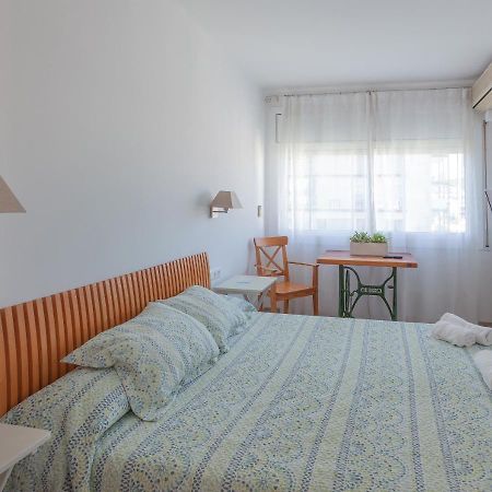 Appartement Hola! - El Cortijo à Sitges Extérieur photo