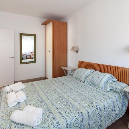 Appartement Hola! - El Cortijo à Sitges Extérieur photo