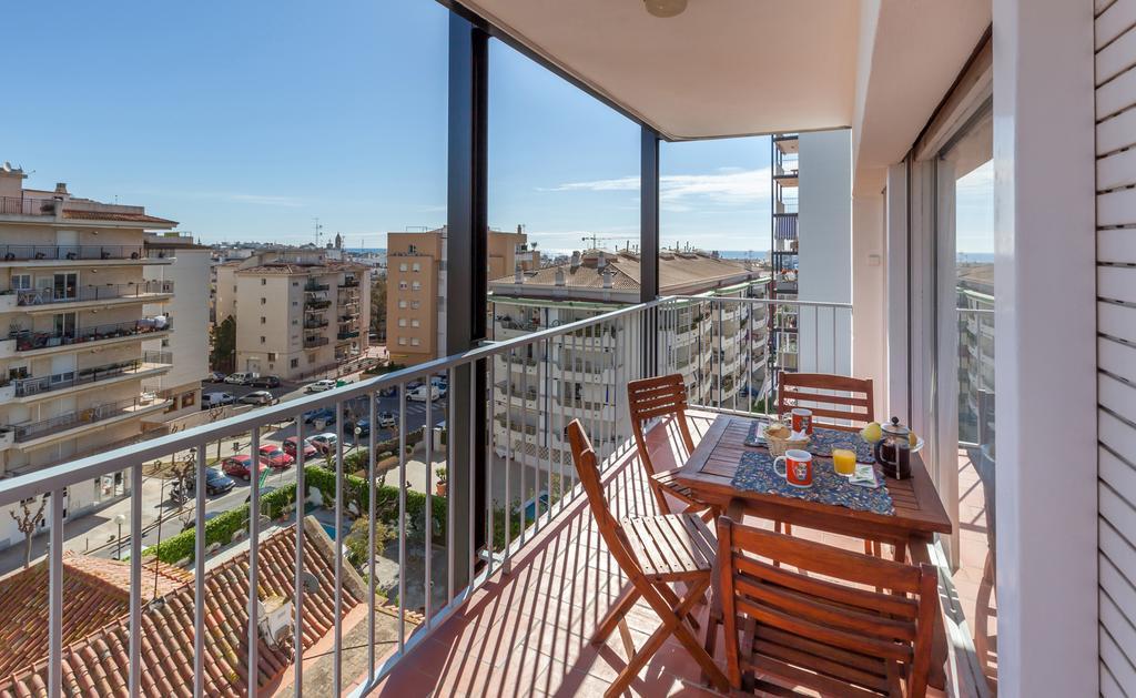 Appartement Hola! - El Cortijo à Sitges Extérieur photo