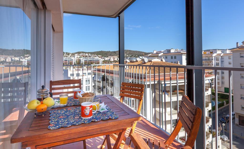 Appartement Hola! - El Cortijo à Sitges Extérieur photo