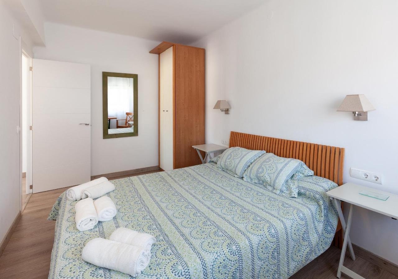 Appartement Hola! - El Cortijo à Sitges Extérieur photo