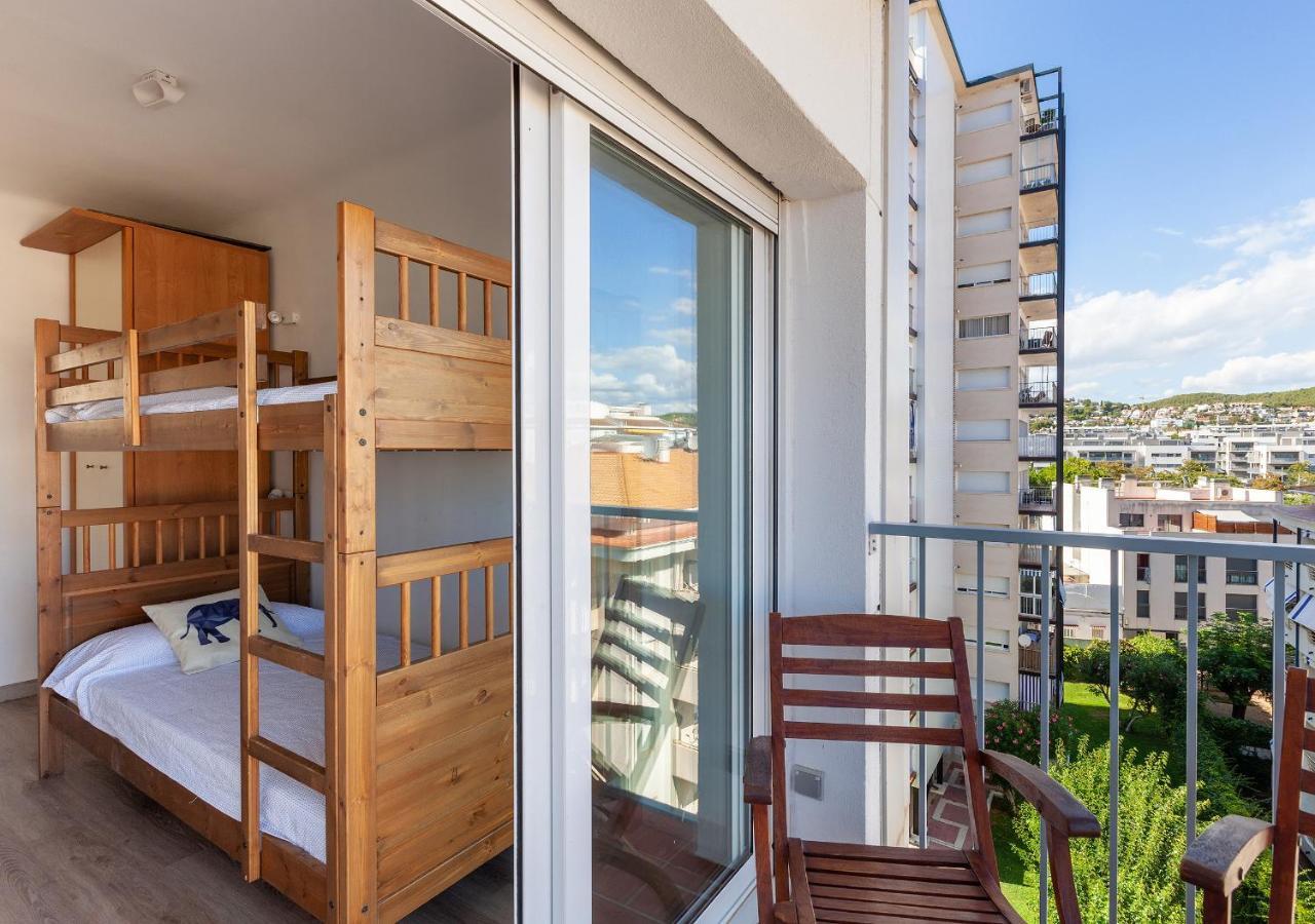 Appartement Hola! - El Cortijo à Sitges Extérieur photo